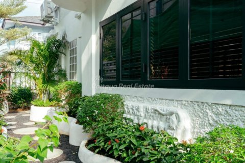 Дом в Банг Ламунге, Таиланд с 4 спальнями  № 123461 - фото 16