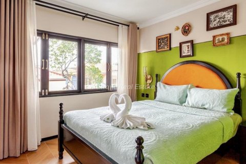 Дом в Банг Ламунге, Таиланд с 4 спальнями  № 123461 - фото 8