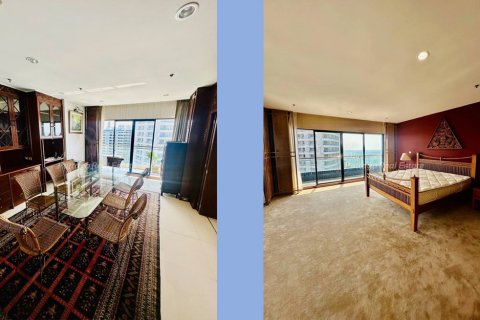 Кондоминиум с 3 спальнями в Банг Ламунге, Таиланд № 123467 - фото 7