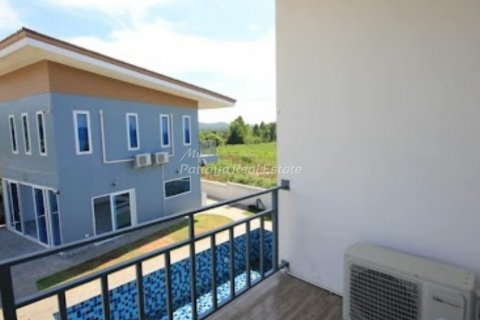 Дом в Саттахипе, Таиланд с 4 спальнями № 123462 - фото 15