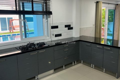 Дом в Саттахипе, Таиланд с 4 спальнями № 123462 - фото 6