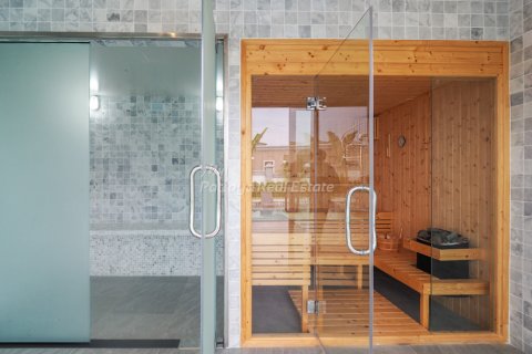 House in Bang Lamung, Thailand 6 bedrooms № 123464 - photo 12