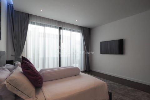 House in Bang Lamung, Thailand 6 bedrooms № 123464 - photo 20