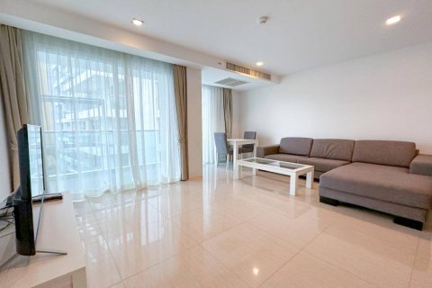 Condo in Pattaya, Thailand, 1 bedroom  № 86490 - photo 1