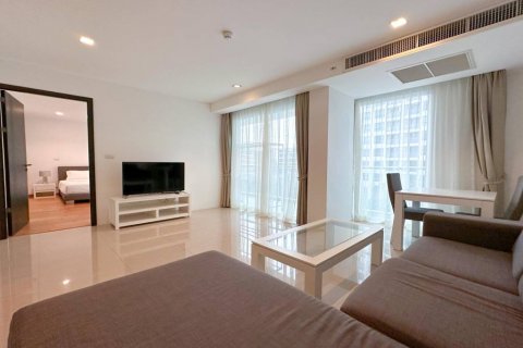 Condo in Pattaya, Thailand, 1 bedroom  № 86490 - photo 3