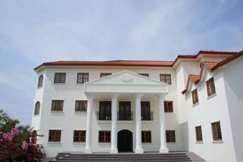 Villa in Cha-am, Thailand 10 bedrooms № 86488 - photo 7