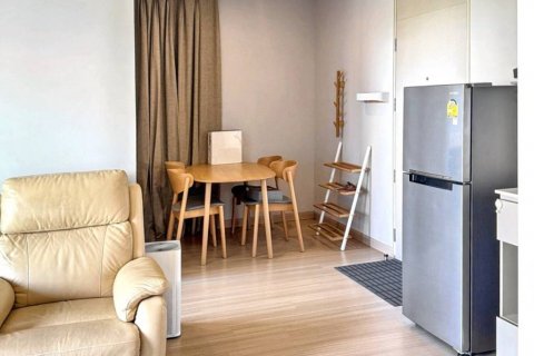 Кондоминиум с 2 спальнями в Бангкоке, Таиланд № 124635 - фото 4