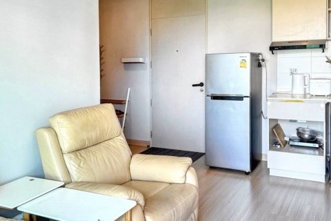 Кондоминиум с 2 спальнями в Бангкоке, Таиланд № 124635 - фото 6