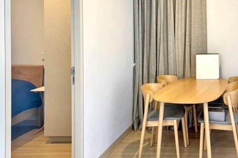 Кондоминиум с 2 спальнями в Бангкоке, Таиланд № 124635 - фото 8