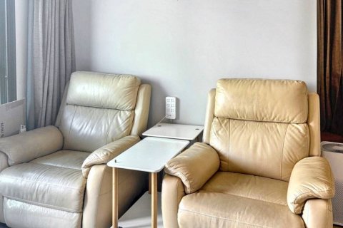 Кондоминиум с 2 спальнями в Бангкоке, Таиланд № 124635 - фото 5