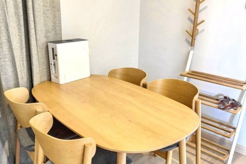 Кондоминиум с 2 спальнями в Бангкоке, Таиланд № 124635 - фото 7