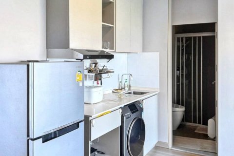 Кондоминиум с 2 спальнями в Бангкоке, Таиланд № 124635 - фото 10