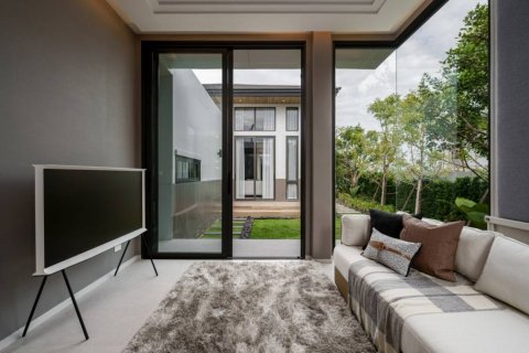 Villa à Pattaya, Thaïlande 4 chambres № 124639 - photo 5