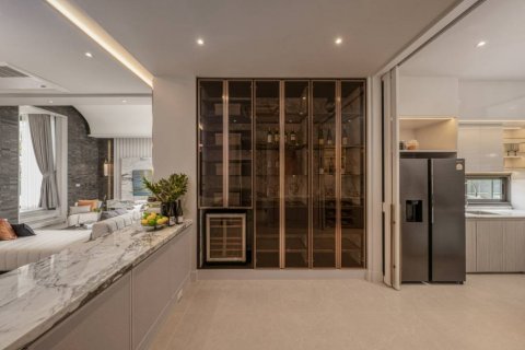 Villa à Pattaya, Thaïlande 4 chambres № 124639 - photo 9