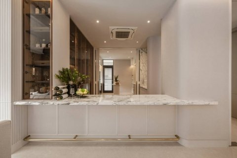 Villa à Pattaya, Thaïlande 4 chambres № 124639 - photo 8