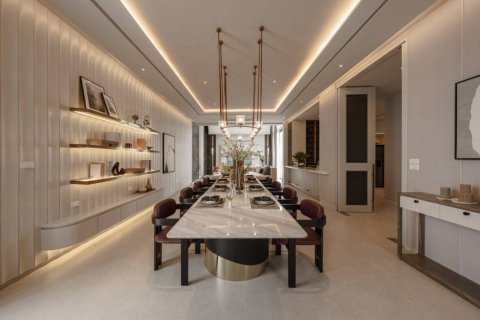 Villa à Pattaya, Thaïlande 4 chambres № 124639 - photo 6