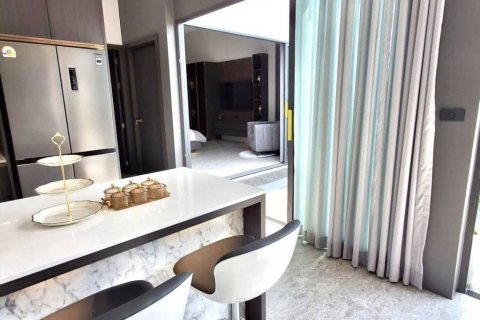 Maison à Bang Lamung, Thaïlande 4 chambres № 124641 - photo 8