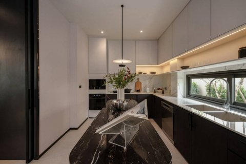 Вилла в Паттайе, Таиланд с 4 спальнями  № 124640 - фото 10