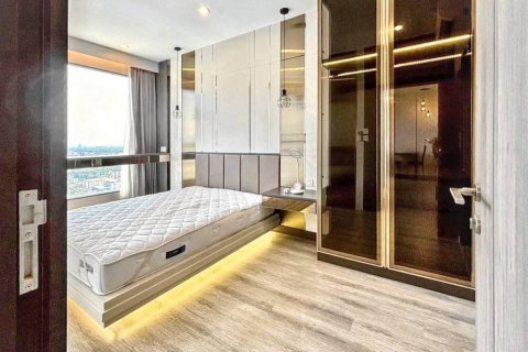 Кондоминиум с 2 спальнями в Бангне, Бангкок, Таиланд № 124638 - фото 5