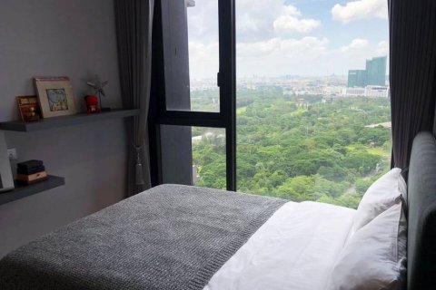 Кондоминиум с 1 спальней в Чатучаке, Бангкок, Таиланд № 104512 - фото 4