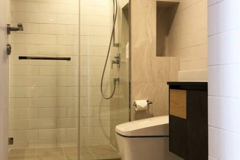 Кондоминиум с 1 спальней в Чатучаке, Бангкок, Таиланд № 104512 - фото 5