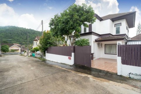 Maison à Ko Kaeo, Thaïlande 3 chambres № 104515 - photo 2