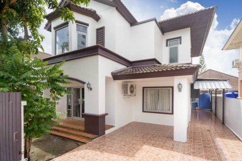 Maison à Ko Kaeo, Thaïlande 3 chambres № 104515 - photo 1