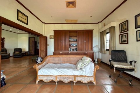 Кондоминиум с 4 спальнями в Пран Бури, Таиланд № 104513 - фото 7