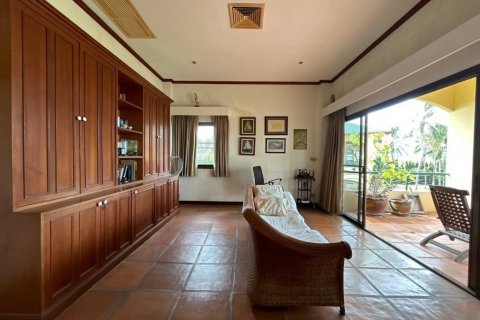 Кондоминиум с 4 спальнями в Пран Бури, Таиланд № 104513 - фото 6