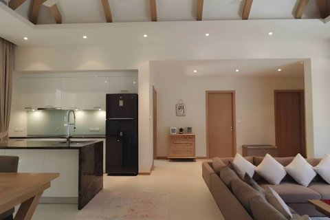 Villa in Bang Tao, Thailand 2 bedrooms № 104516 - photo 6