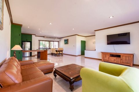 Condo in Cha-am, Thailand, 2 bedrooms  № 104514 - photo 3