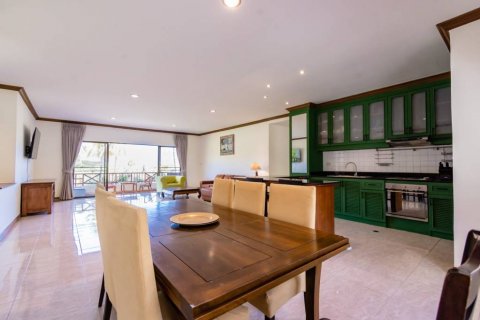 Condo in Cha-am, Thailand, 2 bedrooms  № 104514 - photo 10