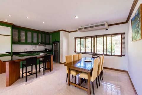 Condo in Cha-am, Thailand, 2 bedrooms  № 104514 - photo 9