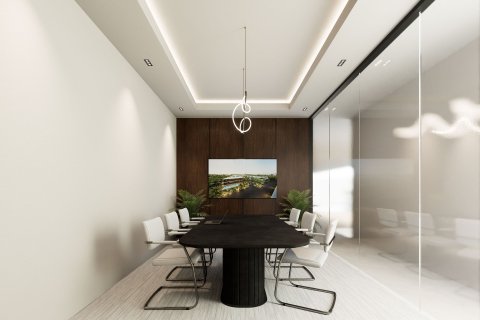 ทาวน์เฮาส์ในหาดลายัน, ประเทศไทย 3 ห้องนอน № 70792 - รูปถ่าย 25