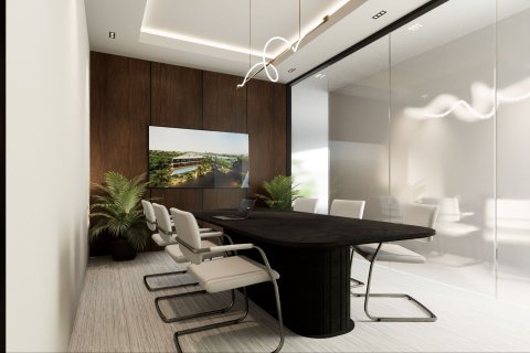ทาวน์เฮาส์ในหาดลายัน, ประเทศไทย 3 ห้องนอน № 70792 - รูปถ่าย 24