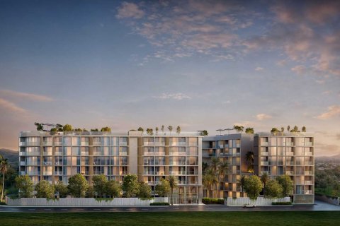 Кондоминиум с 2 спальнями в Банг Тао, Таиланд № 120862 - фото 2