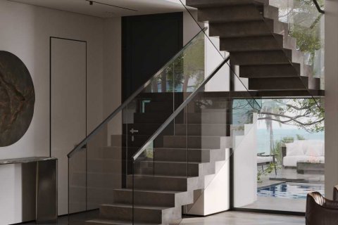 House in Karon, Thailand 3 bedrooms № 120857 - photo 10