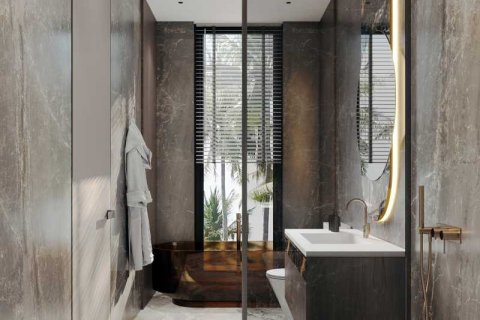 House in Karon, Thailand 3 bedrooms № 120857 - photo 21