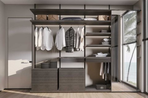 House in Karon, Thailand 3 bedrooms № 120857 - photo 24