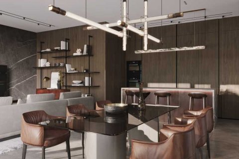 House in Karon, Thailand 3 bedrooms № 120857 - photo 15