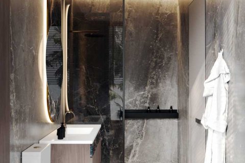 House in Karon, Thailand 3 bedrooms № 120857 - photo 23