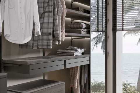 House in Karon, Thailand 3 bedrooms № 120857 - photo 26