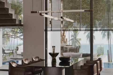 House in Karon, Thailand 3 bedrooms № 120857 - photo 11