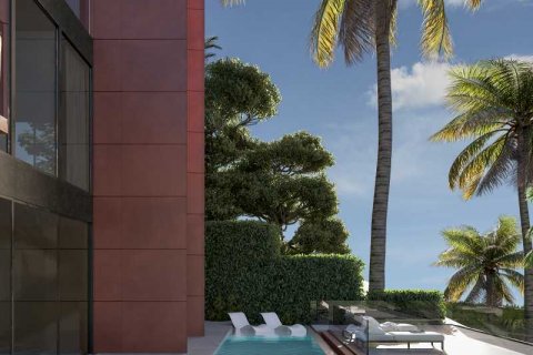 House in Karon, Thailand 3 bedrooms № 120857 - photo 2