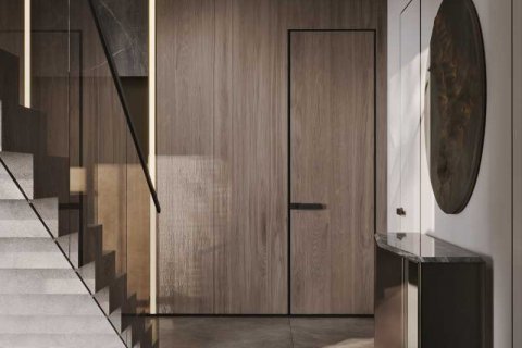 House in Karon, Thailand 3 bedrooms № 120857 - photo 16