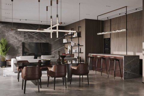 House in Karon, Thailand 3 bedrooms № 120857 - photo 14