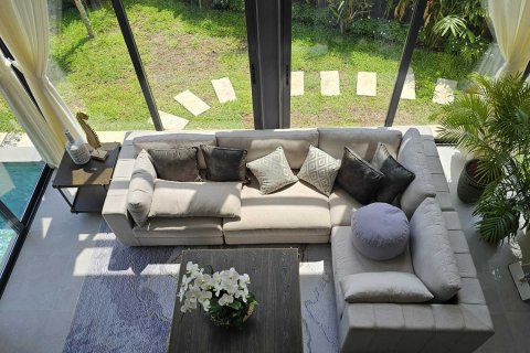 Maison à Bang Tao, Thaïlande 2 chambres № 120860 - photo 2