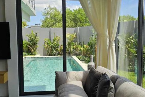 Maison à Bang Tao, Thaïlande 2 chambres № 120860 - photo 22