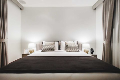 Дом в Банг Тао, Таиланд с 4 спальнями  № 120858 - фото 24