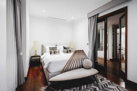 Дом в Банг Тао, Таиланд с 4 спальнями  № 120858 - фото 21